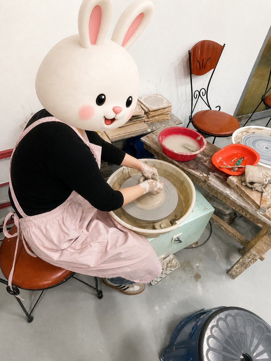 이천 도자기 축제 다녀왔어요! 도자기의 매력에 푹 빠진 하루 (방문 후기)